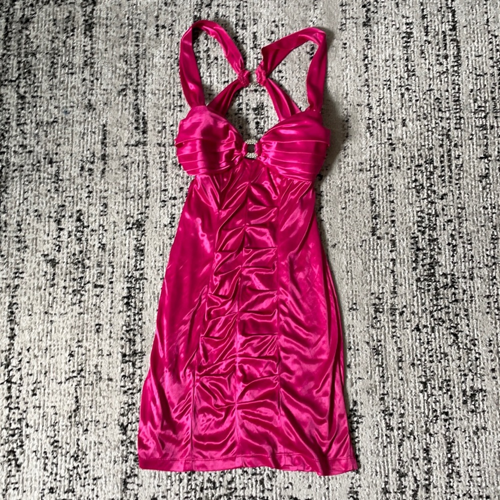 Windsor Pink Dress